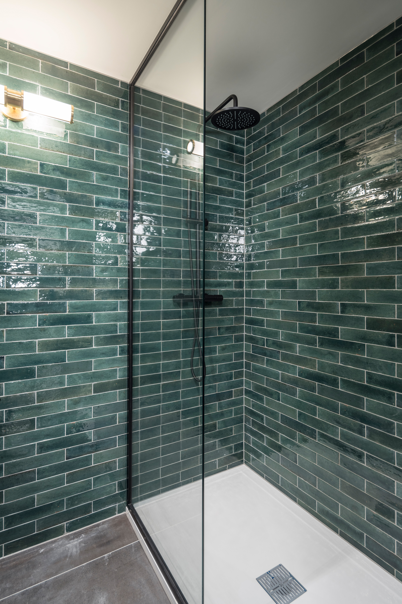 Specification - Copthall House